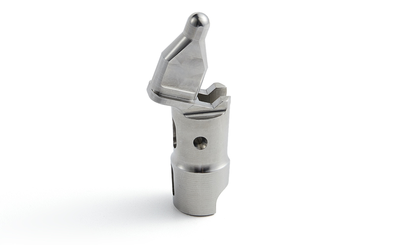 五轴CNC加工件 五轴CNC加工件