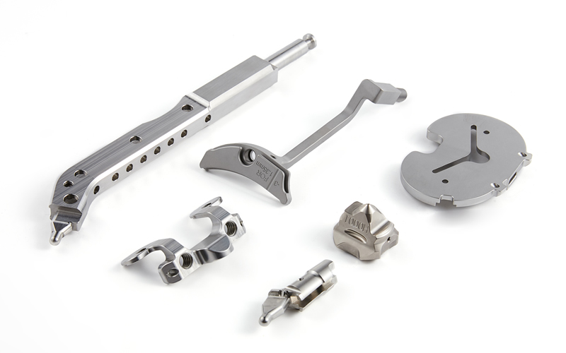 精密零部件 精密零部件