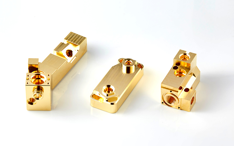 铝合金CNC机加工 铝合金CNC机加工