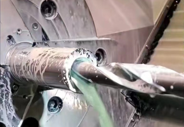 五轴精密零件加工 五轴精密零件加工