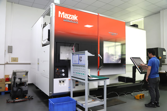 CNC精密零件厂家 CNC精密零件厂家