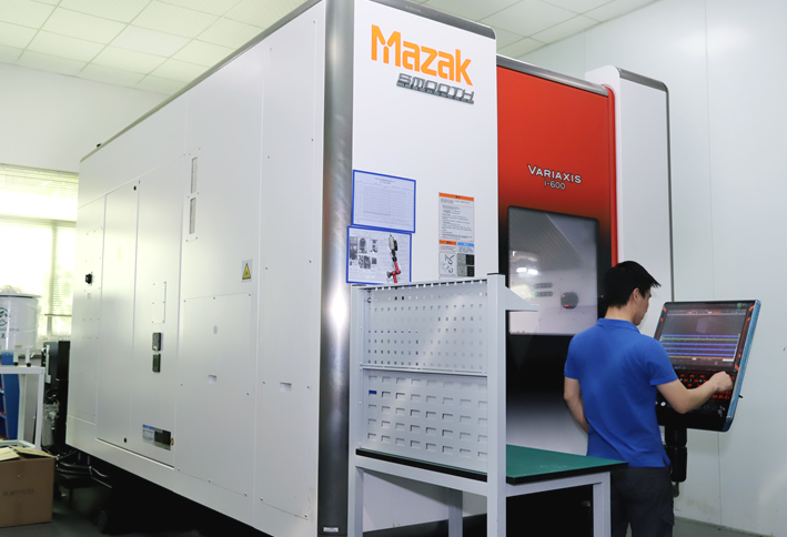 精密零件加工工厂 精密零件加工工厂