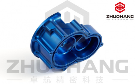 五轴CNC零件 五轴CNC零件