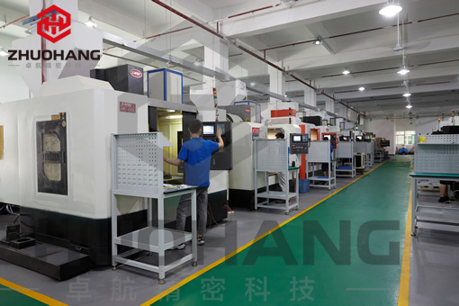 精密零件加工 精密零件加工