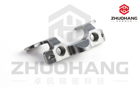 五轴CNC零件 五轴CNC零件