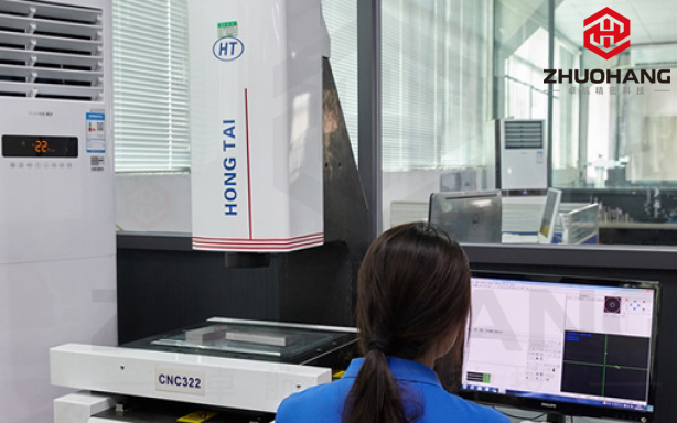 精密零件质量检测 精密零件质量检测