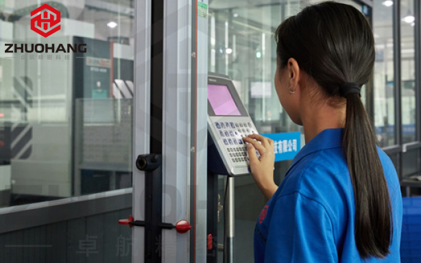 精密零件质量检测 精密零件质量检测